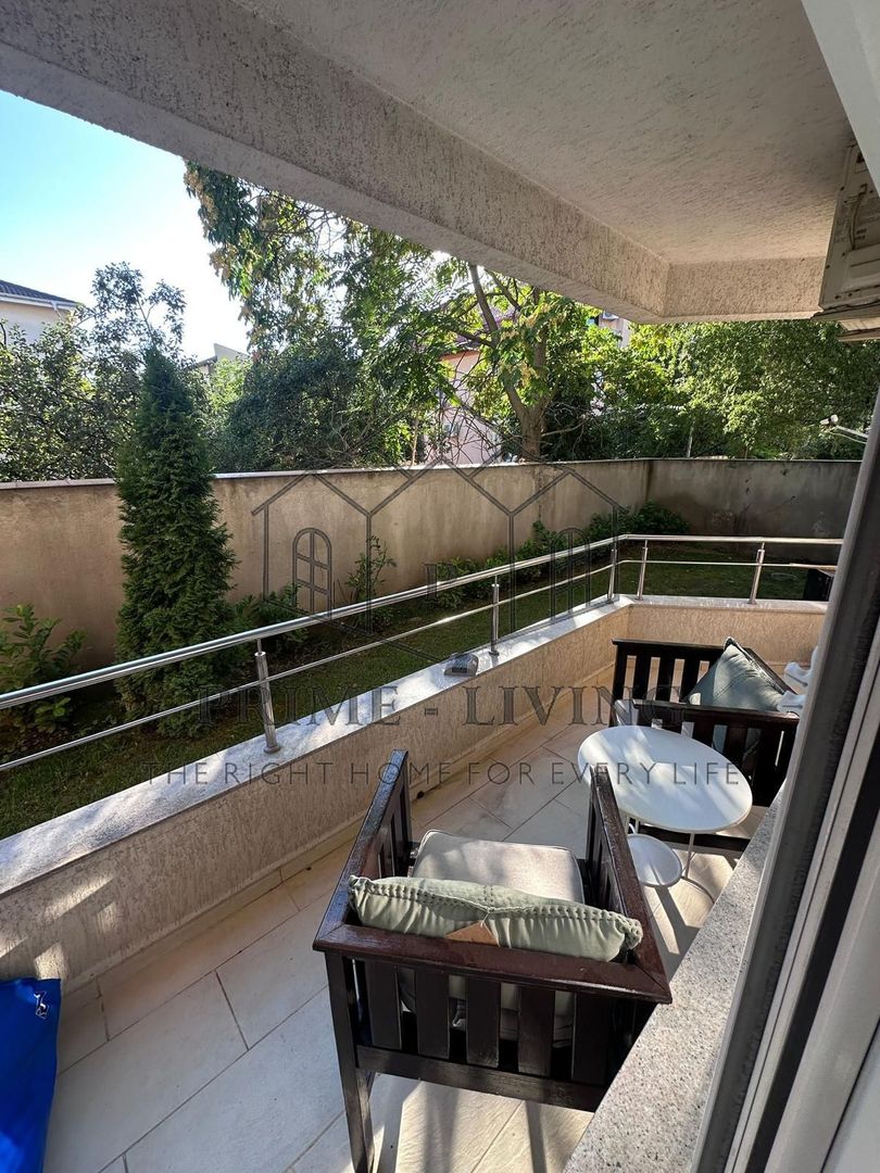 APARTAMENT COCHET-3 CAMERE LA PARTER INCHIRIAT, BUN PENTRU ACHIZITIE - Poză 11