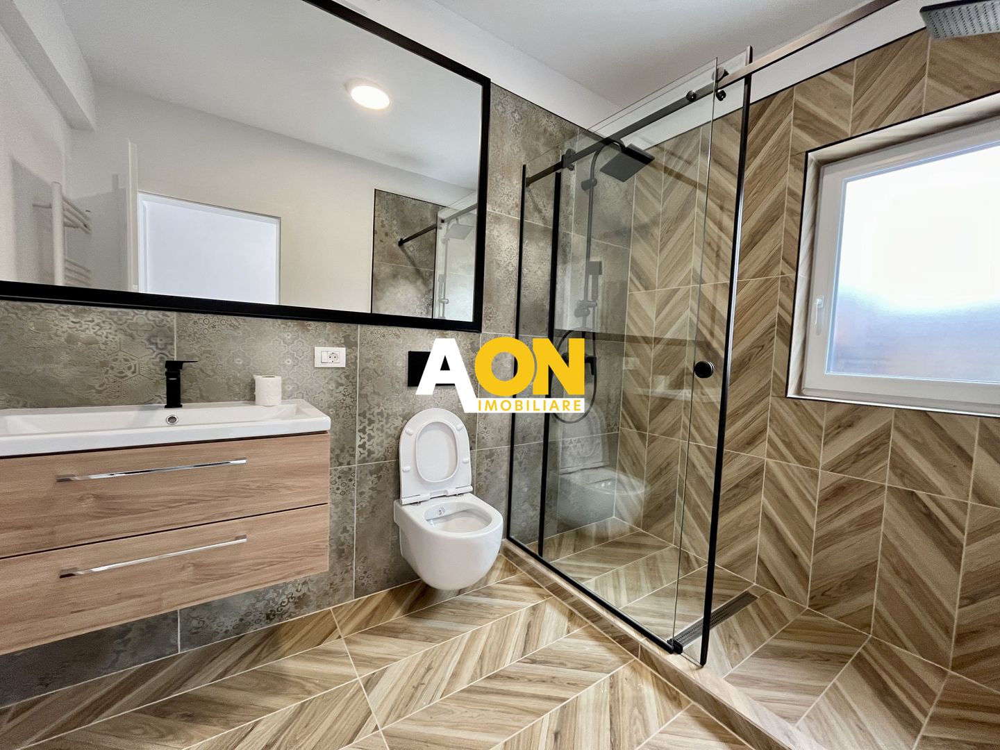 Casă Individuală Nouă, 4 Camere, Complet Mobilată, Alba - Micești - Poză 6