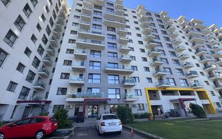 2 Camere ONIX Pipera Prima Inchiriere 9/11 - Poză 15