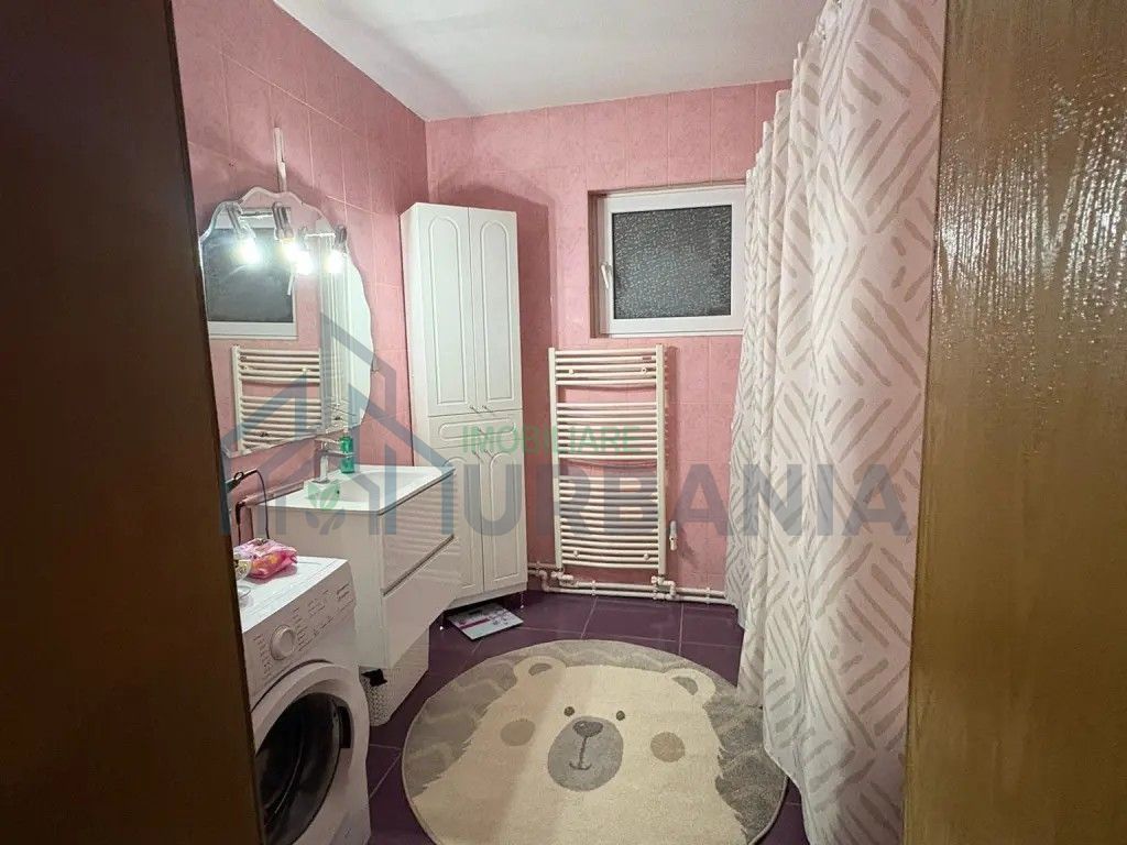 Casă de vânzare, 150 mp, teren 1500 mp, aproape de Restaurantul Coroana, Ion Neculce - Poză 16