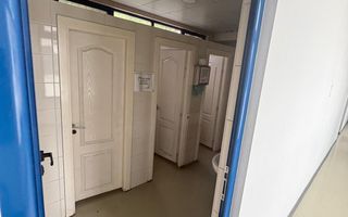 Spatiu Birouri, 260mp,  Zona Campus Palas, 9euro/mp - Poză 2