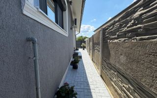Duplex | Toate utilitatile | Mobilier nou | Finisaje premium | - Poză 14