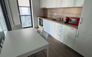 AP. 2 CAMERE - CLOUD 9, PARCARE SUBTERANA, MASINA DE SPALAT VASE - Poză 6