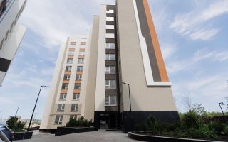 Vânzare, apartament, 2 camere + living, str. Ialoveni, Telecentru - Poză 2
