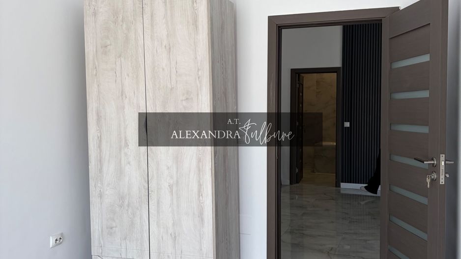 Apartament la cheie | 3 camere  | parcare | C. Baciului - Poză 10