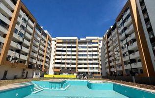 GARSONIERA  METROU BERCENI, BIRUINTEI 81, CENTRALA, TVA INCLUS