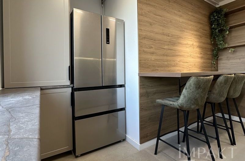 Apartament Modern 3 Dormitoare – Prima Închiriere | Andrei Mureșanu - Poză 12