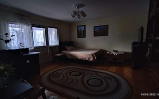 Inchiriere apartament in Vila pentru cazare termen lung, Pitesti - Poză 19