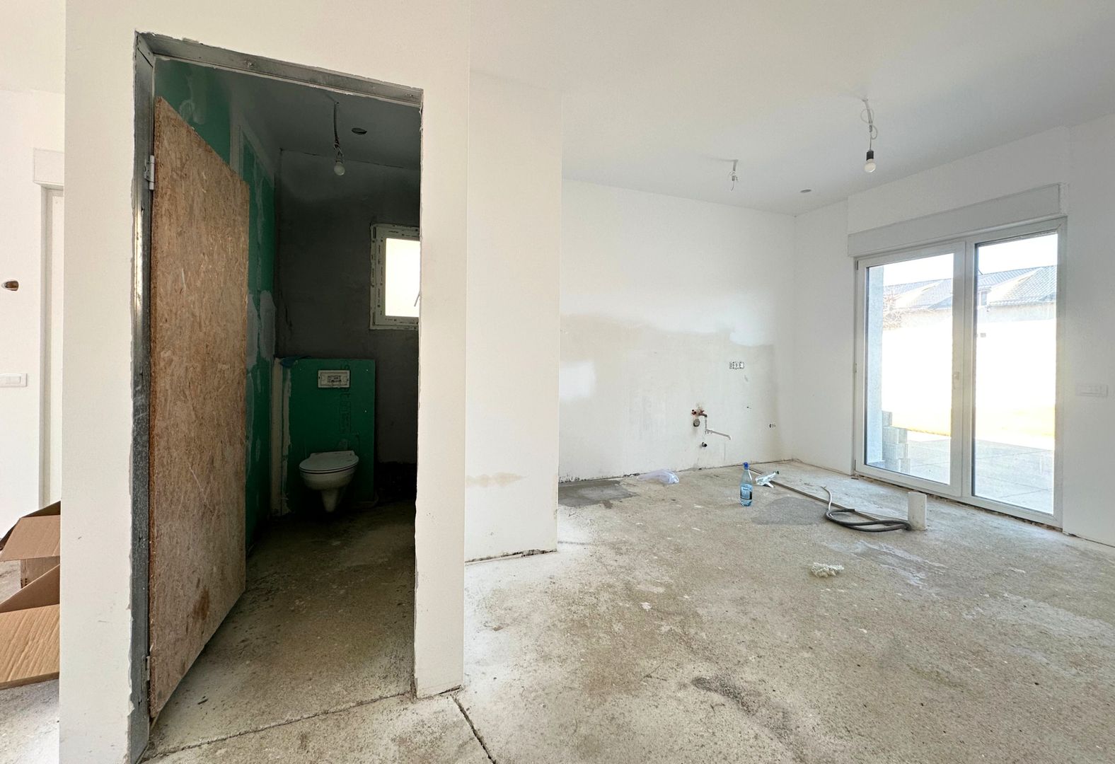 Casă smart de vânzare 4 camere Tehnologie premium Eficiență energetică ridicată - Poză 14