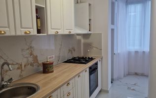 VANZARE 2 CAMERE ULTRACENTRAL | BD. I.C. BRATIANU | RENOVAT 2026 |