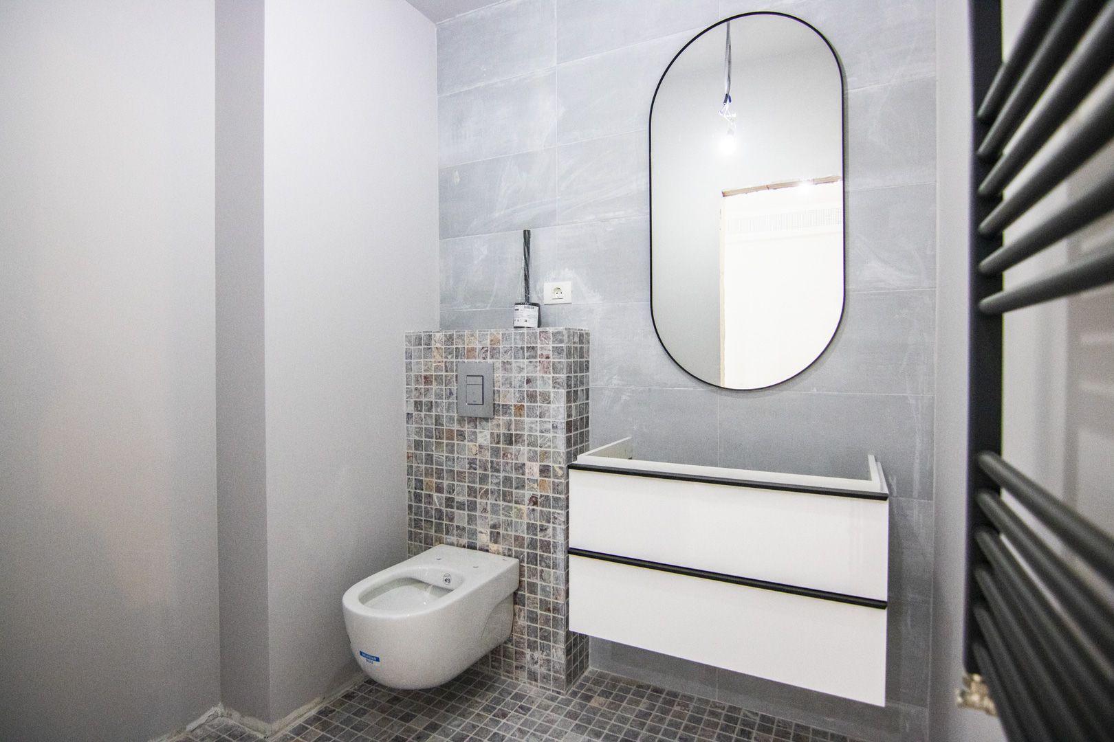 PENTHOUSE-DEOSEBIT, 4 CAMERE, 3 DORMITOARE, 3 BAI, 321mp utili, BLOC FINALIZAT - Poză 18