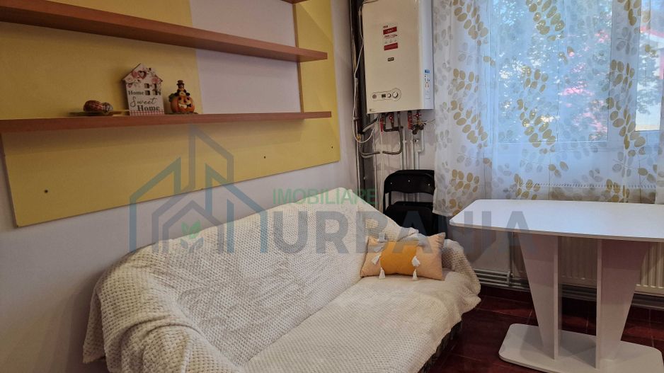 Apartament 1 cameră de închiriat, Tătărași, zonă liniștită - Poză 3