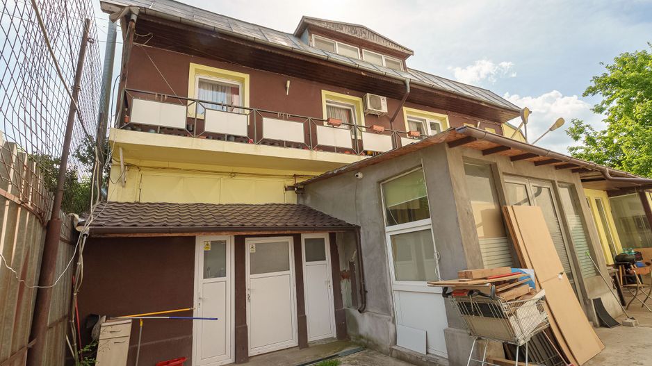 Vila P+1+M Militari - Gorjului str. Valea Lunga - Poză 28