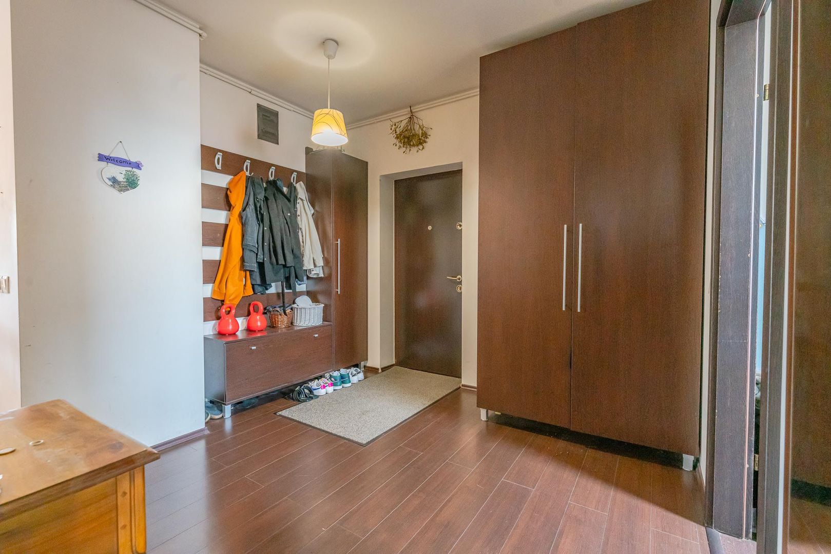 Apartament 5 camere dispus pe doua nivele in zona Brasovul Vechi - Poză 10