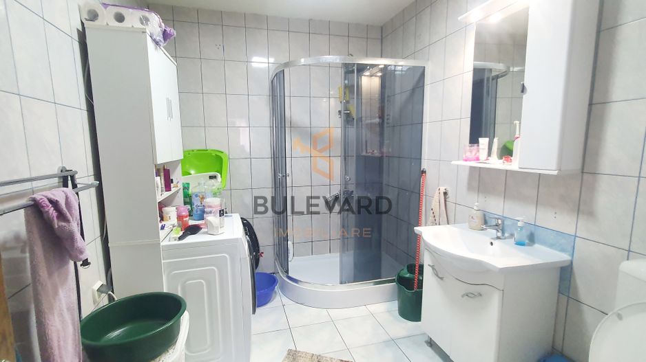 Apartament cu 3 camere+parcare, zona strazii Florilor! - Poză 7