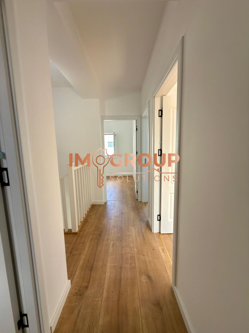 COMISION 0% - CASA FINALIZATA - TOATE UTILITATILE - VALEA LUPULUI - Poză 10