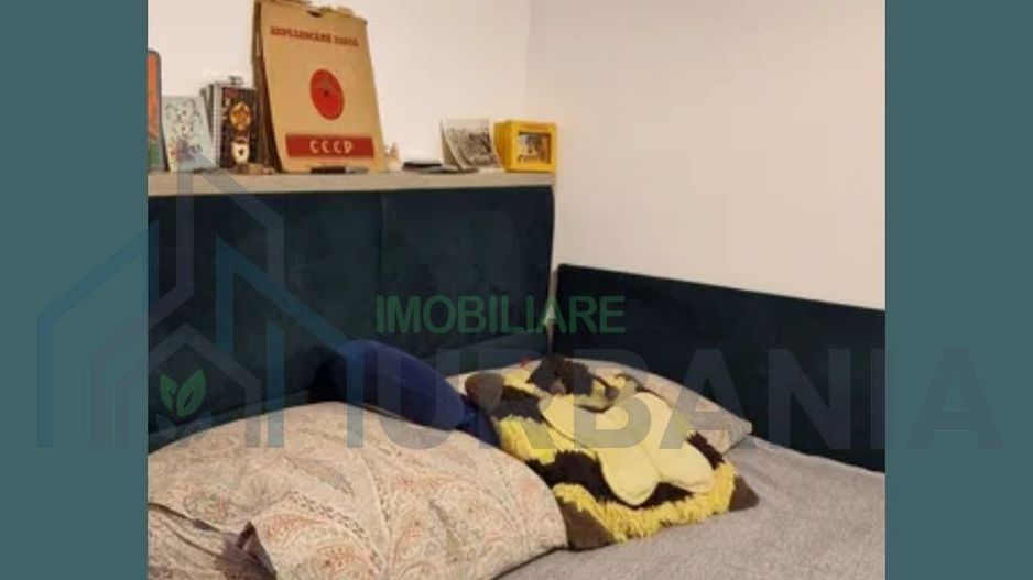 Apartament 3 camere, 54 mp, zona Pacurari, Iasi - Poză 5