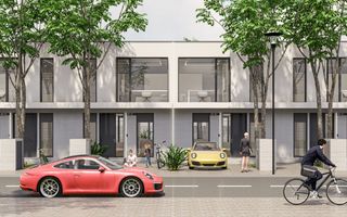 Casa de vanzare Arad, Ultracentral - Poză 7