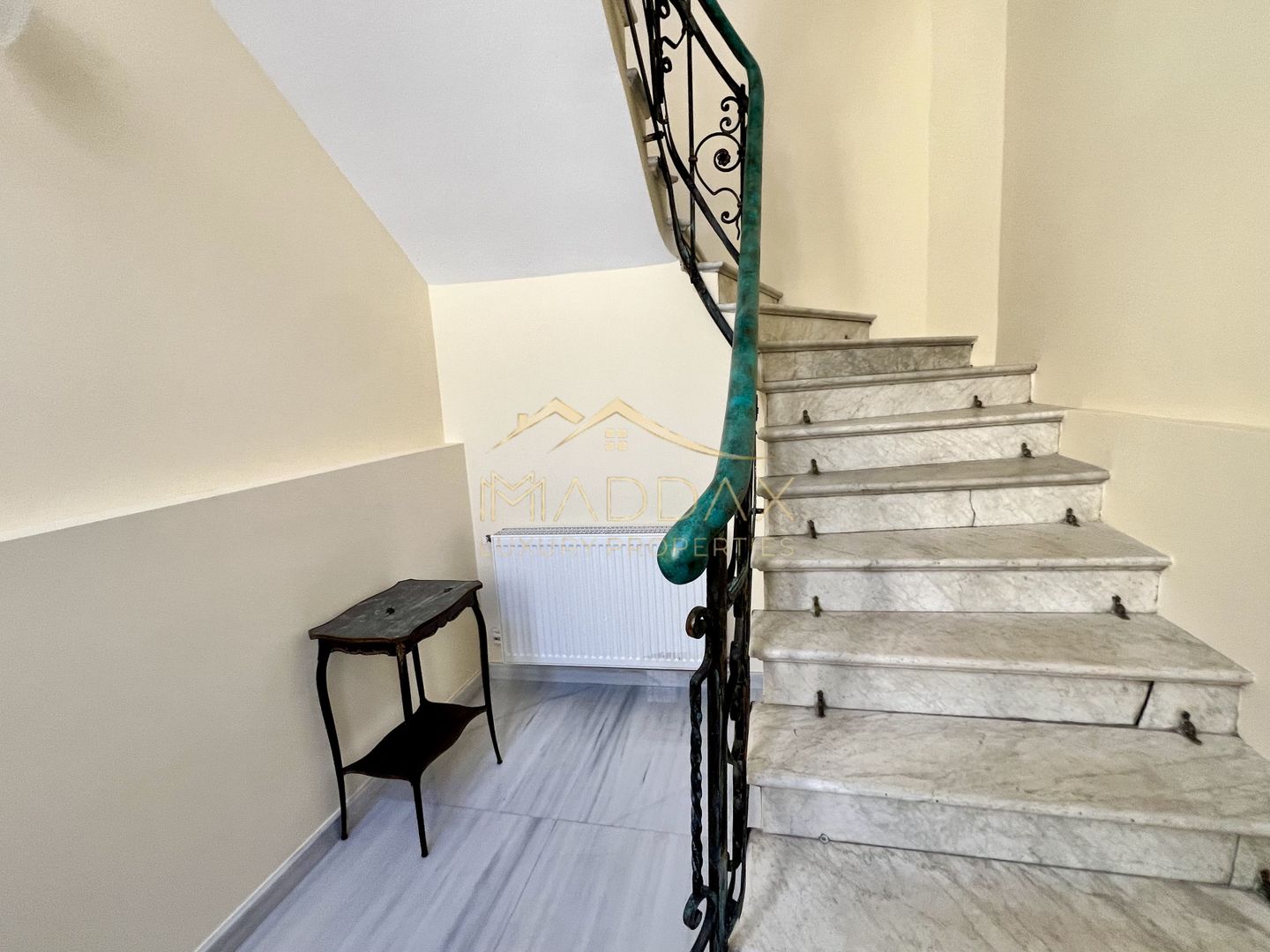 Showroom elegant *5 Camere* 151mp | Victoriei - Poză 19