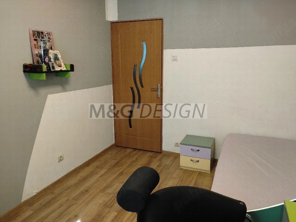 Apartament cu 3 camere  zona Soarelui - Poză 7