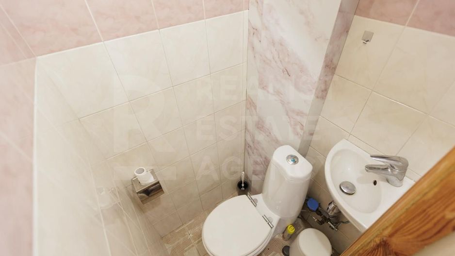 Vânzare apartament cu 3 camere,  Alexei Șciusev, Centru - Poză 14