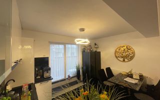 Penthouse 4 Camere |  Zona Kogalniceanu | Sebes - Poză 4