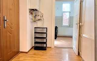 Apartament cu 1 cameră de vânzare în zona Iosefin aproape de Nokia– 0% Comision - Poză 10