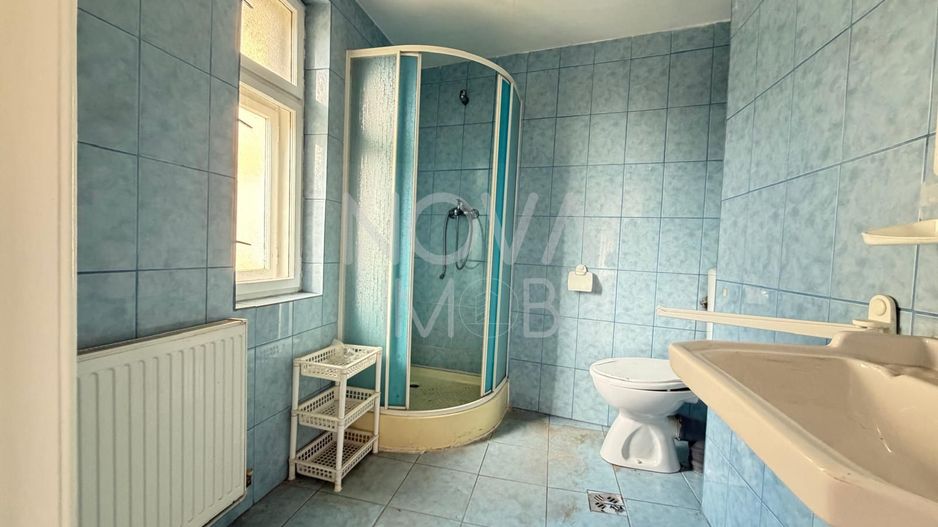 Apartament Orasul de Jos - Pretabil Spatiu de birouri - Poză 7