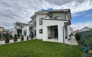 COMISION 0% | Duplex 5 Camere | Giroc | 120mp Utili | 303mp Teren - Poză 1