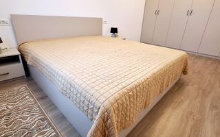 Prim inchiriere, totul nou, partament cu 2 camere, langa parc, Giroc - Poză 8