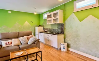 VILĂ EXCLUSIVĂ / 7 CAMERE / BRAN-PREDELUȚ / 5 LOCURI PARCARE - Poză 13