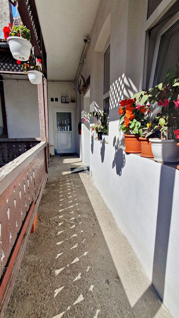 Com Tarlungeni sat Zizin, casa spatioasa 4 camere, comision zero - Poză 3