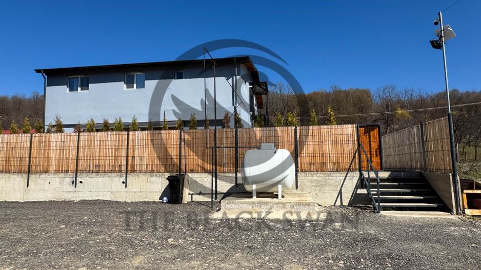 Apartament cu 2 camere de vanzare | Valenii de Munte | Comision 0% - Poză 13