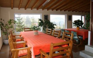 Casa de vacanta(Pensiune) - Fundata Brasov - Poză 3