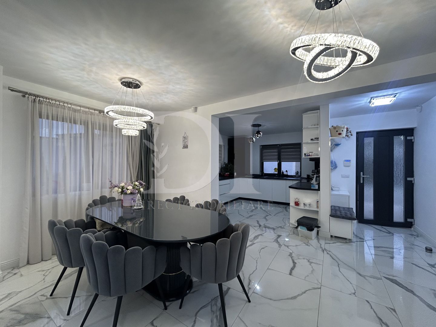 Casa individuală | PREMIUM | de vânzare  în Dezmir / Cluj - Poză 2