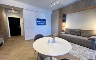 TOMIS NORD( COD 05 ) - Studio Premium la 1 minut de Campus - Poză 2