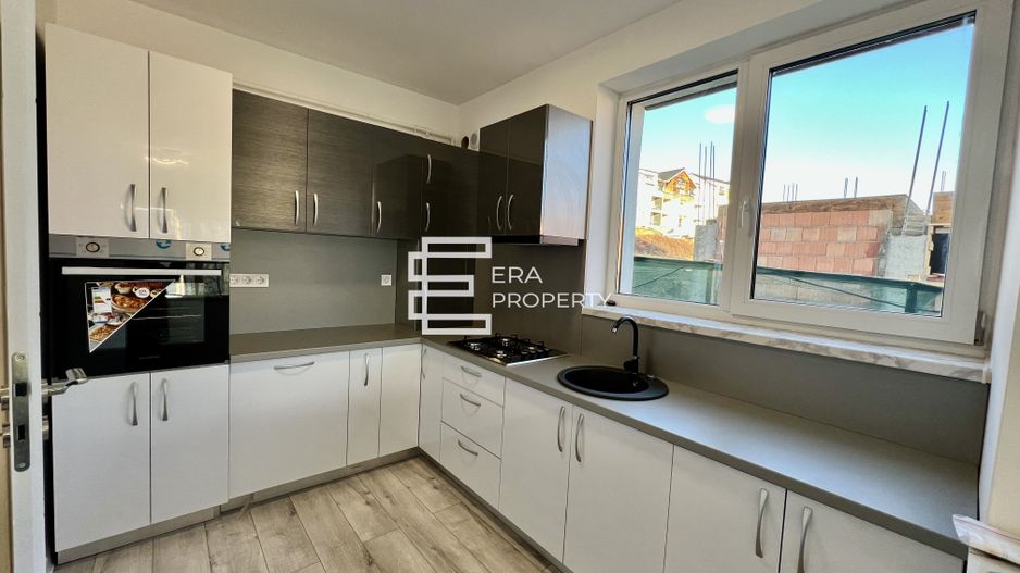 Penthouse 5 camere -131 mp- la cheie- imtabulat-zona Industriala Vest - Poză 1