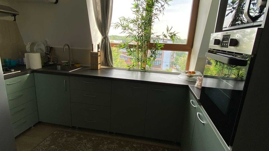 Apartament 3 camere Bucurestii Noi | Parcul Bazilescu - Poză 5