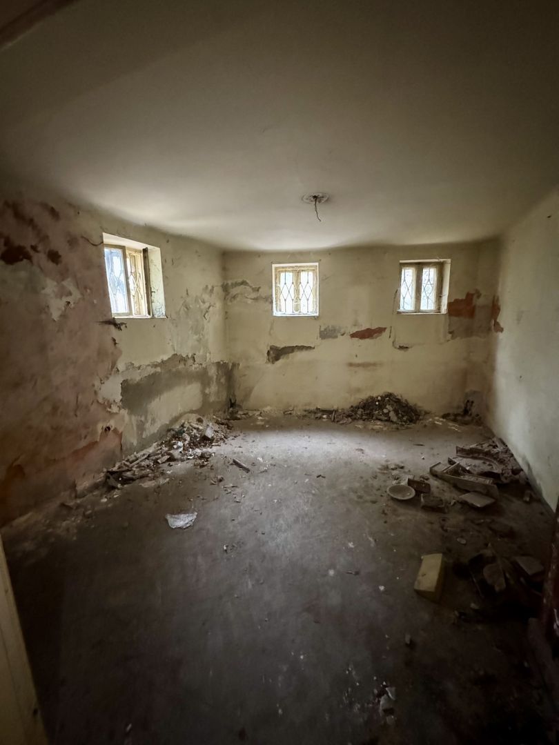 Vila interbelica si teren 501 mp in proprietate, un sigur proprietar ! - Poză 19