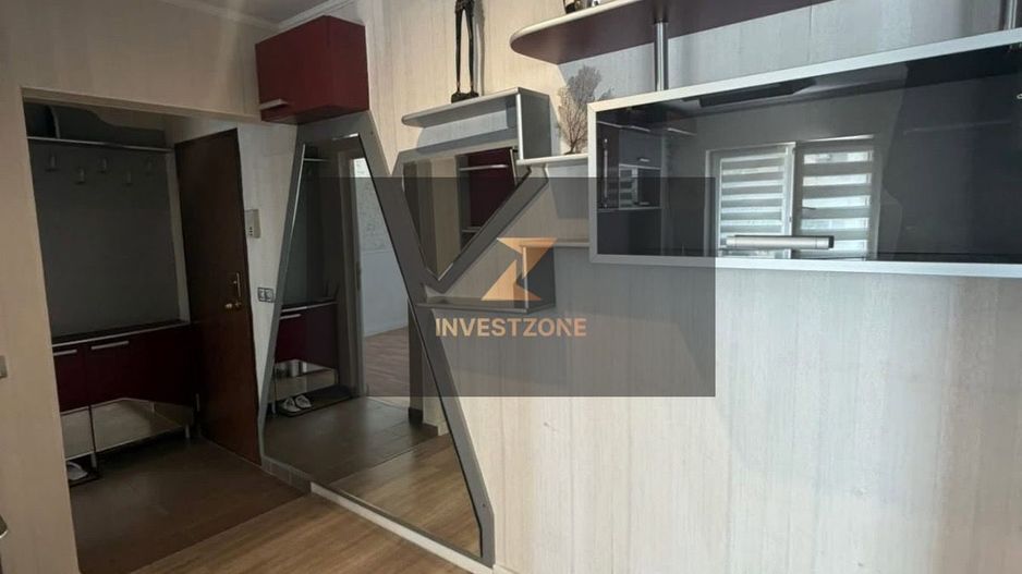 Apartament 3 camere Erofte Grigore, et 2 - Poză 5