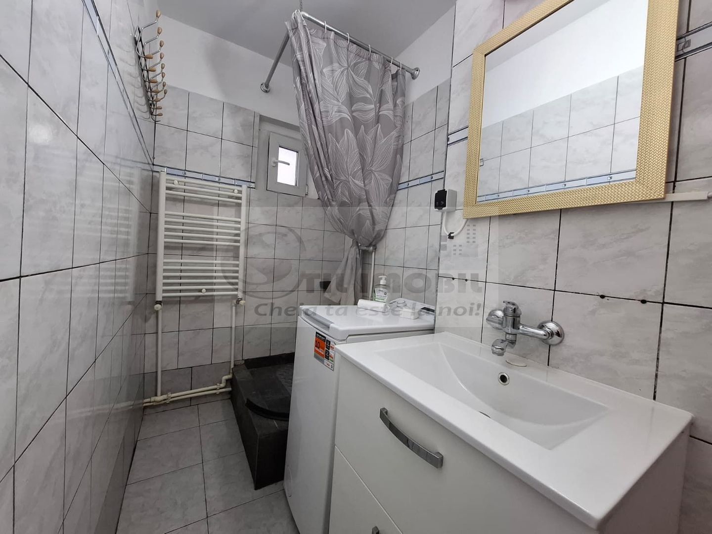 Liber, apartament 2 camere decomandat, 55 mp, Cug la bulevard - Poză 12