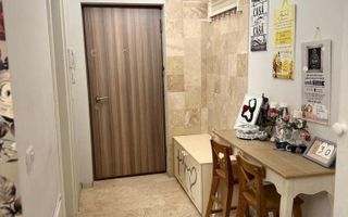 Giroc-Unitatea Militara | 2 Camere | Curte proprie | Mobilat si Utilat - Poză 7