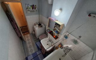Apartament 2 camere Compleul Studentesc parter cu balcon - Poză 13