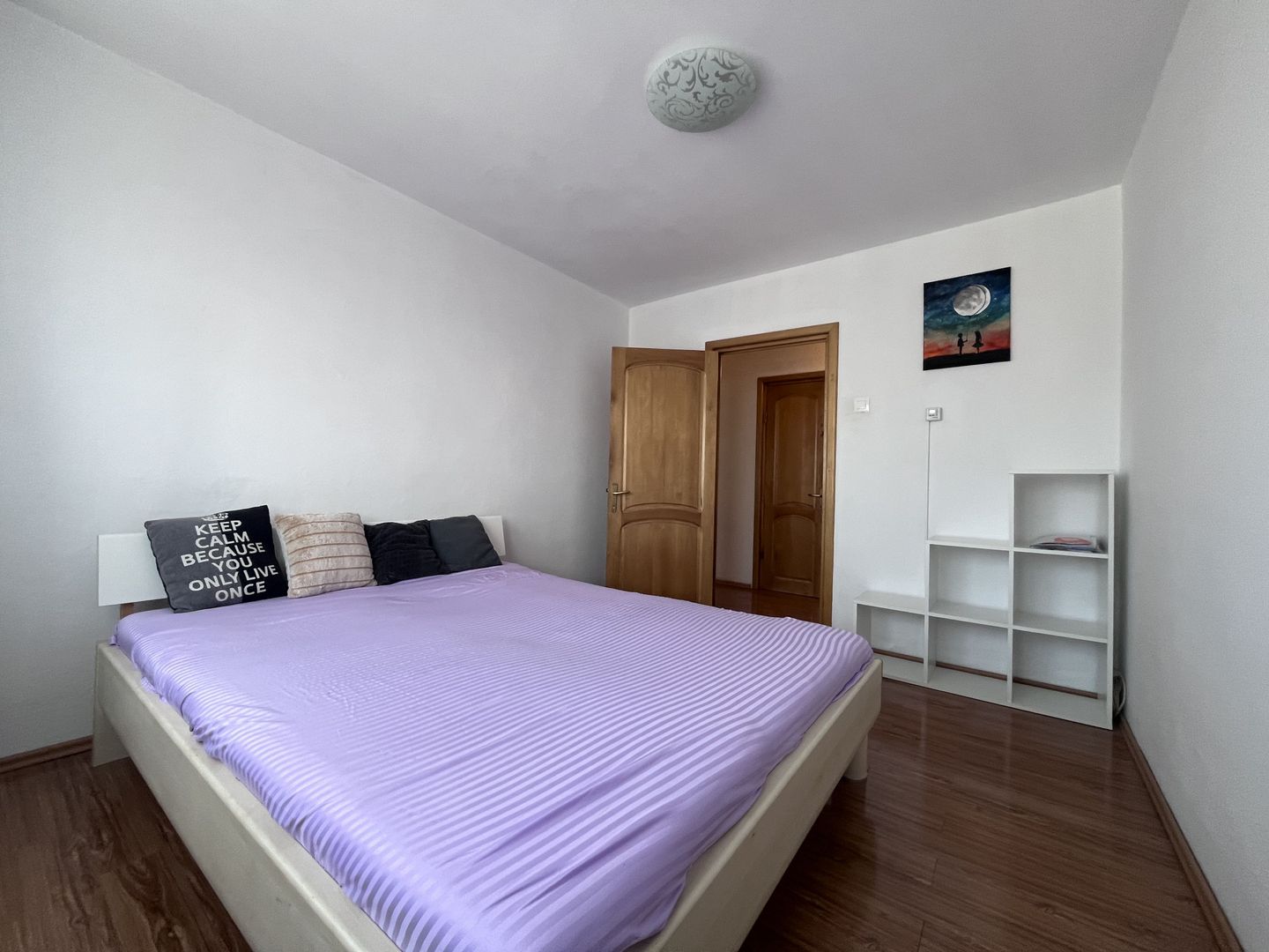Zonă bună! Vânzare apartament cu 3 camere, micro 6- Târgoviște! - Poză 6