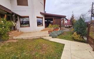 🏡 Vilă elegantă cu 6 camere – Bănești, zona Primăriei - Poză 71