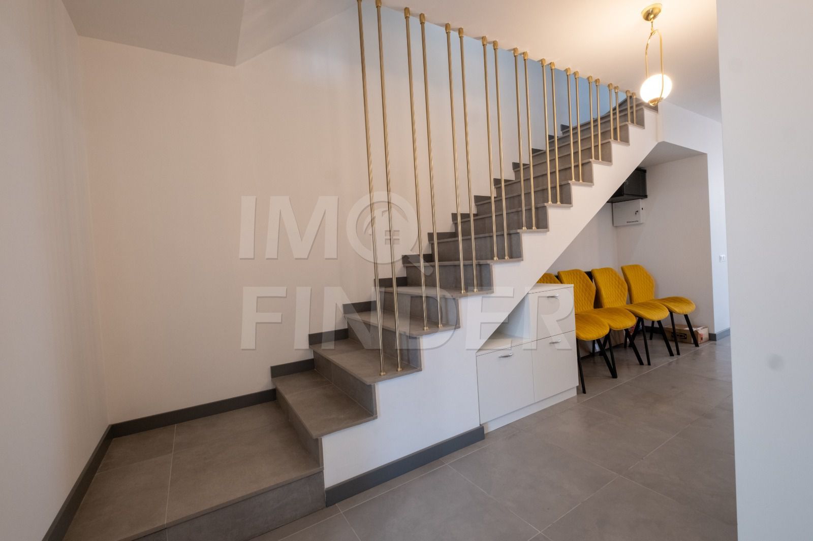 Vanzare parte de duplex 200 mp utili, teren 230 mp, Andrei Muresanu - Poză 4