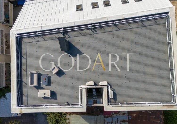 Penthouse exclusivist cu terasă panoramică 170 mp | Dacia – Eminescu - Poză 16