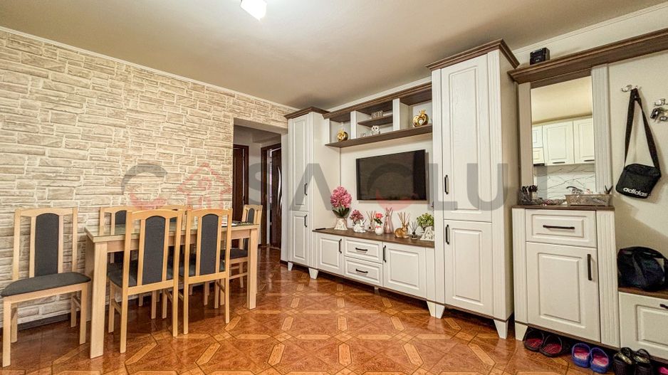 Apartament cu 3 camere Lidl Fabricii, Iris - Poză 4