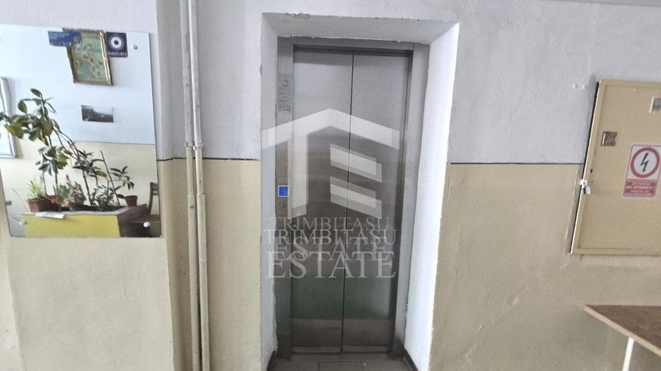 Centru - Apartament de 4 camere cu vedere Panoramica la Marea Neagra - Poză 36
