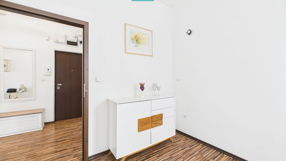 Apartament spațios 2 camere Ared UTA - Poză 9